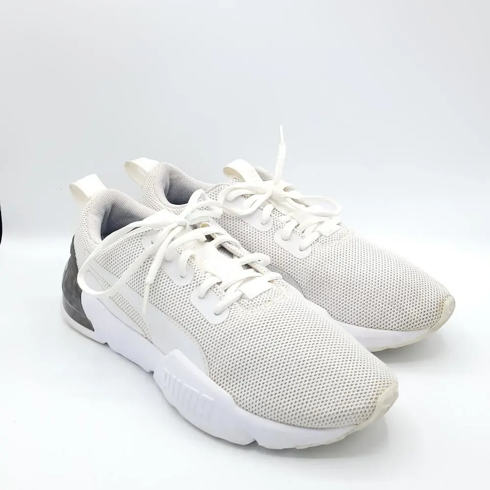 Puma free usps